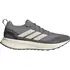 Ανδρικό Trail Ruanning Adidas Runfalcon 5 Tr Grey εξωτερικά