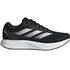 Γυναικεία Adidas Duramo Rc Black πλάι εξωτερικά