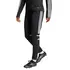 Γυναικείο Παντελόνι Φόρμας Adidas SQ25 BLACK μπροστά
