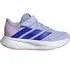 Παιδικά Αθλητικά Adidas Duramo Sl2 Λιλά Πλάι Έξω Μεριά