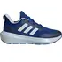 Παιδικά Αθλητικά Adidas Fortarun 3 Μπλε Πλάι Δεξιά