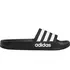 Παιδικές Σαγιονάρες Adidas Adilette Shower Slides Black πλάι εξωτερικά