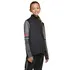 Παιδική Ζακέτα Προπόνησης Adidas Squadra 25 Jacket Black Μπροστά