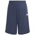 Παιδικό Adidas Sereno Shorts Μπλε μπροστά