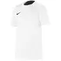 παιδική μπλούζα προπόνησης Nike Tank Top Sportswear άσπρο-1