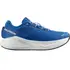 παπούτσια running Salomon Aero Glide 3 energy FOAM μπλε εξωτερική όψη