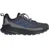 Ανδρικά Παπούτσια Trail Adidas Terrex Trailmaker 2 Μπλε  Εξωτερική Όψη
