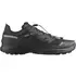 Salomon XA Meta Gore-Tex ανδρικά παπούτσια μαύρα εξωτερική όψη