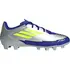 Ανδρικά Ποδοσφαιρικά Adidas F50 Messi Ασημί εξωτερική πλευρά