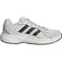 Ανδρικά Sneakers Adidas Eclyptix 2000 White πλάι εξωτερικά