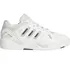 Ανδρικά Sneakers Adidas Midcity Low Λευκό / Γκρι όψη εξωτερική