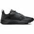 ανδρικά sneakers Nike Lunar Roam total black εξωτερική όψη