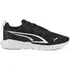 Ανδρικά Sneakers Puma All-Day Active Μαύρο / Λευκό εξωτερική όψη