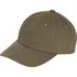 Adidas Dad Cap καπέλο λαδί μπροστά όψη