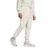 Ανδρική Φόρμα Adidas Sportswear Essential 3-Stripes French Terry Μπεζ μπροστά όψη