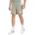 Ανδρικό Short Adidas Train Essentials Camo 3-Stripes Μπεζ μπροστά όψη