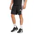 Ανδρικό Σορτς Προπόνησης Adidas Train Essentials Μαύρο μπροστά όψη