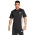 Ανδρικό T-Shirt Adidas Performance Training Essential Black μπροστά όψη