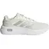 Γυναικεία Αθλητικά Adidas Cloudfoam Comfy Μπεζ μπροστά όψη
