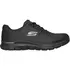 Γυναικεία Running Skechers Flex Appeal 4.0 - Coated Fidelity Black
εξωτερική πλευρά