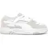 Γυναικεία Sneakers Puma 180 Prm White / Sedate Gray εξωτερική όψη