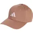 Παιδικό Καπέλο Adidas New Logo Baseball Cap σάπιο μήλο μπροστά όψη