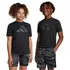 Παιδικό Μπλουζάκι Adidas Training Essentials Camo μπροστά όψη