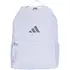 Σακίδιο πλάτης Adidas Sport Backpack Violet Tone / Iron Metallic όψη μπροστά