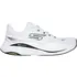 Λευκά ανδρικά αθλητικά παπούτσια Skechers Max Cushioning Propulsion