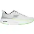 ULTRA LIGHT αθλητικά Skechers Go Run Elevate γκρι εξωτερική όψη