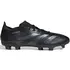 Ανδρικά Adidas Predator League Fg για φυσικό χλοοτάπητα μαύρο εξωτερική όψη