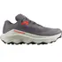 παπούτσια για τρέξιμο στο βουνό Salomon Ultra Glide 3 ανθρακί εξωτερική όψη