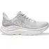 γυναικεία παπούτσια τρεξίματος Hoka Clifton 10 γκρι εξωτερική όψη